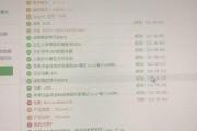 iPhone刷机工具全解析（掌握iPhone刷机的必备工具和技巧）