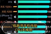I9处理器为何能占据天梯图榜首？其性能优势体现在哪些方面？