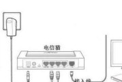 路由器识别网线类别方法？