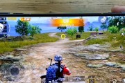 黑鲨3（探索黑鲨3游戏手机的卓越表现与创新特点）