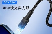 ios充电器快速闪充功能是什么？
