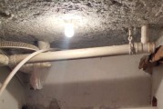 马桶反水问题及解决方法（快速排除马桶反水困扰）