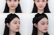 手机拍照如何实现自然瘦脸效果？