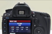 佳能5d3相机转盘功能键使用方法是什么？常见问题解答？