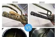 热水器突然冒火！如何应对（突发情况下的安全措施及维修方法）