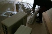 热水器清洗费用分析（了解以上门清洗热水器多钱）