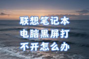 笔记本电脑长时间使用黑屏是什么原因？如何预防？