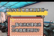 三胞胎电池应该使用哪种充电器？