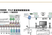 天龙功放无线网卡的使用方法是什么？如何连接网络？