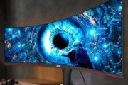 AOC和三星显示器（比较两大显示器品牌，为你提供最佳选择。）