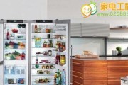 夏天冰箱的温度调节技巧（如何设定合适的温度来保持食物新鲜）