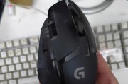 罗技g402灵敏度调整方法是什么？如何优化游戏体验？