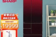 夏普冰箱显示FF是什么意思（解决方法）