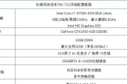 GTX1060与GTX1650性能对比？哪个更适合游戏？