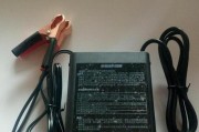 家用电泵电瓶充电器的标准电压是多少？