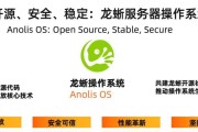 统信服务器版的主要功能是什么？适合哪些应用场景？