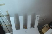 华为ws5100路由器怎么样？性能稳定吗？