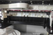 喷墨打印机堵了怎么维修（解决喷墨打印机堵塞问题的实用方法）
