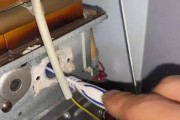 荣事达洗衣机E4故障及解决方法（了解E4故障代码）