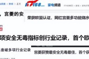 如何有效处理冰柜内的锈点（冰柜锈点清理技巧）