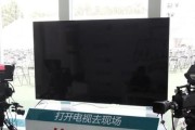 海信电视屏幕不显示画面的故障及解决方法（探究海信电视屏幕黑屏的原因和维修技巧）