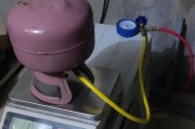 氟利昂（揭秘氟利昂的危害与应对之策）