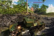 战地5中支援兵大佬通常在哪个服务器活动？
