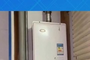 万和壁挂炉E2故障及解决办法（了解万和壁挂炉E2故障的原因以及有效的解决方法）