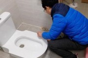 解决蹲坑水下去慢的问题（为什么蹲坑水下去慢）