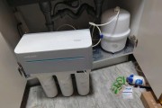 海尔澎湃净水器故障解决指南（解决您家海尔澎湃净水器常见故障的方法与技巧）