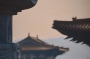 寺庙古建筑手机摄影技巧是什么？