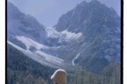 在雪山上用手机拍照有什么技巧？