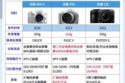 1w预算内相机镜头选购指南是什么？
