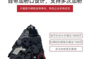 如何正确添加墨水到HP打印机墨盒（简单易行的步骤来保持打印质量稳定和持久）