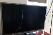 换了显示器不开机，该怎么办（解决显示器无法开机的方法与技巧）