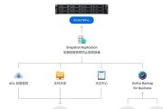 施乐服务器系统备份步骤是什么？备份时如何确保数据安全？