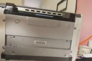 打印机开机齿轮自检故障解决方法（自检故障分析及解决方案）