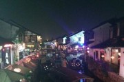 夜景拍照参数在安卓手机上如何设置？