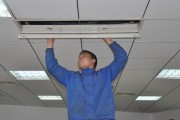 空调故障维修大全（解决空调故障的有效方法）