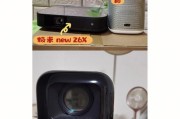 极米Play2投影仪——打造震撼视听体验（探索家庭娱乐新方式，享受无限可能）