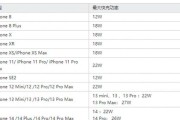 苹果手机11原装充电器功率是多少？充电器选择有哪些建议？