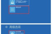 电脑显示器出现蓝屏投射问题的解决办法？