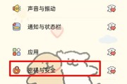 手机怎么关闭隐私模式oppo？操作方法是什么？