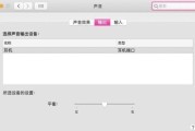 苹果电脑无声问题的解决方法是什么？