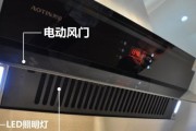 扬子油烟机清洗指南（为你的厨房换个清新环境）