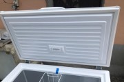 冰柜低压管尾段结霜的处理方法（解决冰柜低压管尾段结霜的有效措施）
