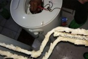 万和热水器插头烧坏的原因与更换方法