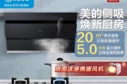 如何正确清洗油烟机和燃气灶（掌握关键技巧）
