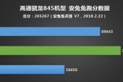 a11处理器相当于骁龙的哪款处理器？性能对比如何？