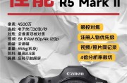 佳能摄像机入门教程？如何快速掌握基本操作？